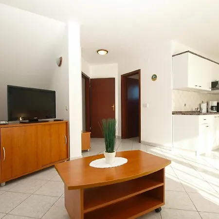 Apartman Fuer 4 Personen Ca 48 Qm In Musalez, Istrien Istrische Riviera *
