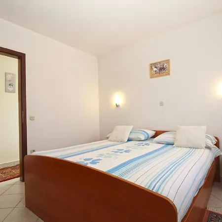 Fuer 4 Personen Ca 48 Qm In Musalez, Istrien Istrische Riviera Apartman Porec
