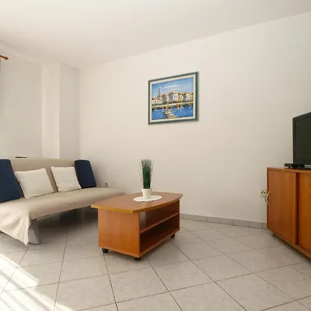 Fuer 4 Personen Ca 48 Qm In Musalez, Istrien Istrische Riviera Apartman