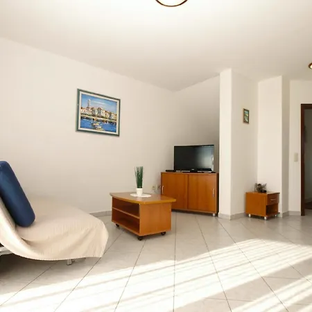 Fuer 4 Personen Ca 48 Qm In Musalez, Istrien Istrische Riviera Apartman *