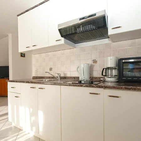 Apartman Fuer 4 Personen Ca 48 Qm In Musalez, Istrien Istrische Riviera
