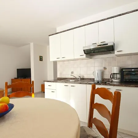 Apartman Fuer 4 Personen Ca 48 Qm In Musalez, Istrien Istrische Riviera