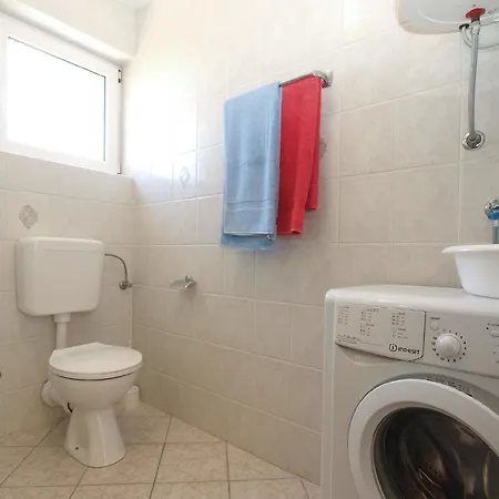 Apartman Fuer 4 Personen Ca 48 Qm In Musalez, Istrien Istrische Riviera Porec