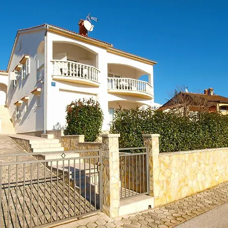Apartman Fuer 4 Personen Ca 48 Qm In Musalez, Istrien Istrische Riviera Porec