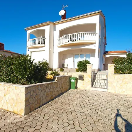 Fuer 4 Personen Ca 48 Qm In Musalez, Istrien Istrische Riviera Apartman