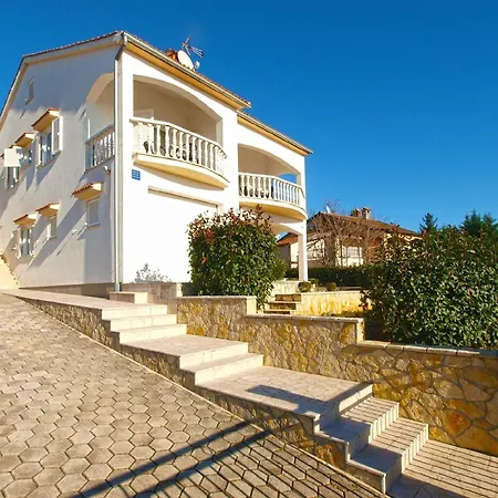 Fuer 4 Personen Ca 48 Qm In Musalez, Istrien Istrische Riviera Apartman