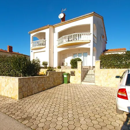 Fuer 4 Personen Ca 48 Qm In Musalez, Istrien Istrische Riviera Apartman